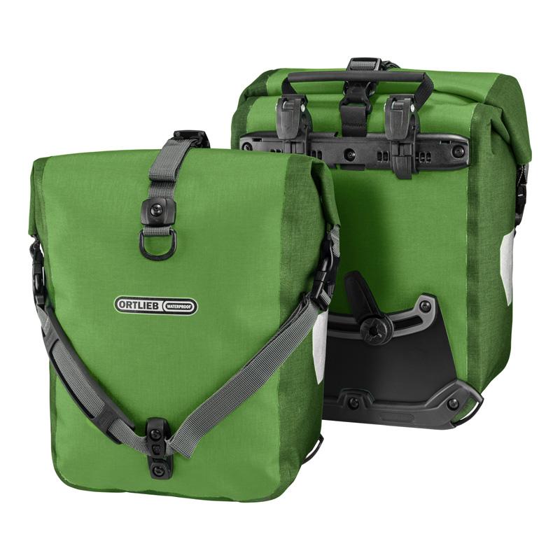 ORTLIEB オルトリーブ　スポーツローラークラシック　QL2.1 25L ORTLIEB（オルトリーブ） スポーツローラークラシック QL2.1(ペア)