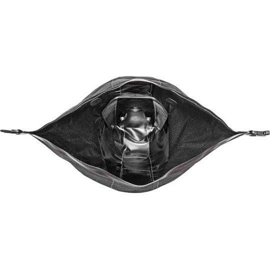 ORTLIEB（オルトリーブ） シートパック QR(13L) F9903 ブラックマット