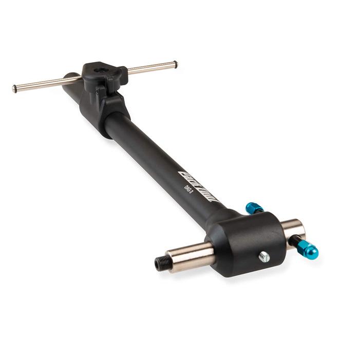 即納】パークツール DAG-3 ディレーラー直付ゲージ : ワールドサイクル