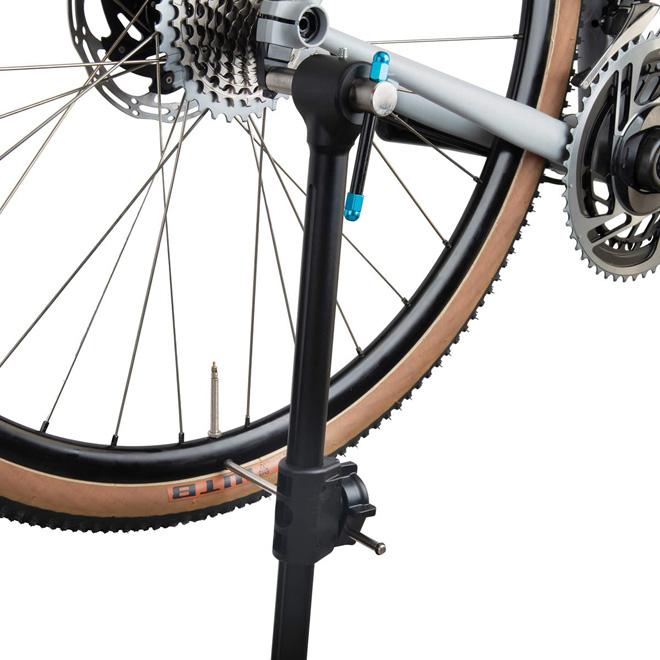 即納】パークツール DAG-3 ディレーラー直付ゲージ : ワールドサイクル