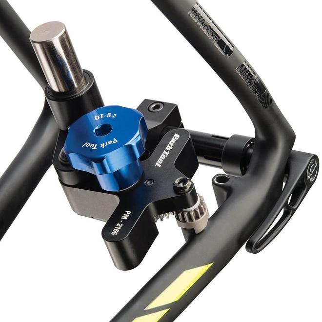PARKTOOL 『DT-5_2』DT-5.2 ディスクマウントフェイシング パーク 
