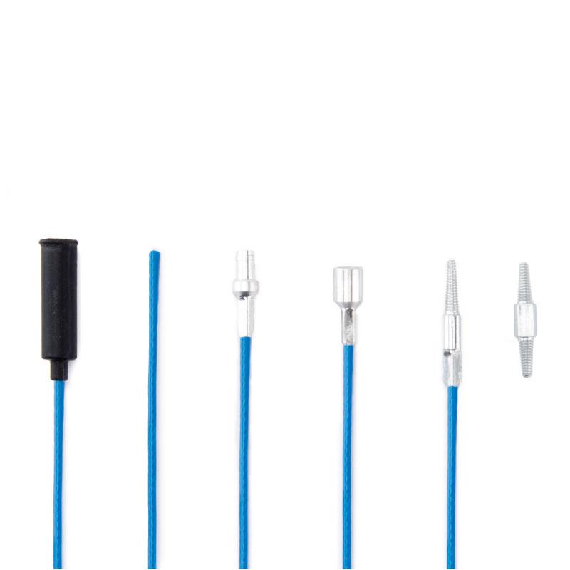 【美品】PARKTOOL インターナルケーブルルーティングキット IR-1.3 パークツール IR-1.3 インターナルケーブルルーティングキット