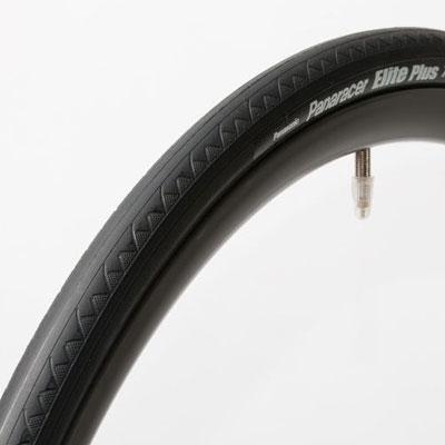 タイヤ付きホイール Panaracer（パナレーサー） エリートプラス 650C(571) フォルダブル