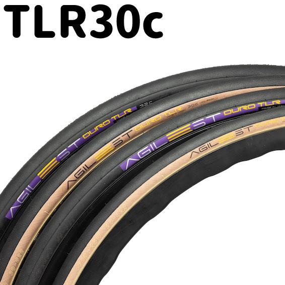 パナレーサー　アジリストDURO 700x30c パナレーサー アジリスト デュロ TLR 700×30C チューブレス