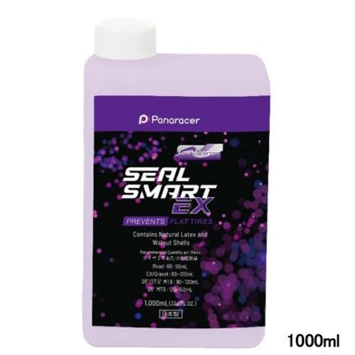 パナレーサー シールスマート シーラントEX 1,000ml : ワールド
