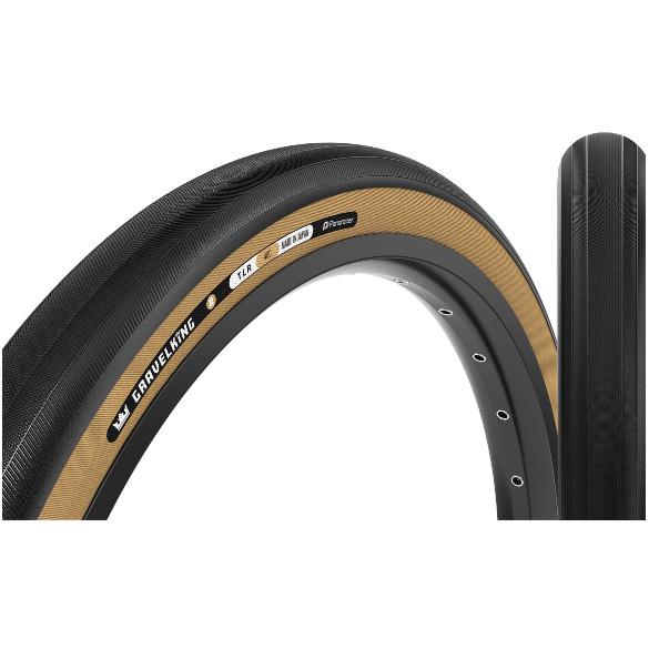 【超美品】パナレーサー グラベルキング 700x35C 344g 2本セット Panaracer Corporation パナレーサー株式会社