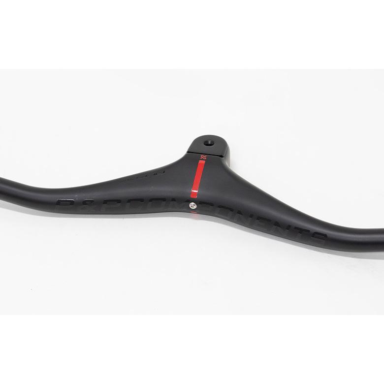 P＆Pコンポーネンツ ALCES ステム一体型 MTBカーボンハンドル