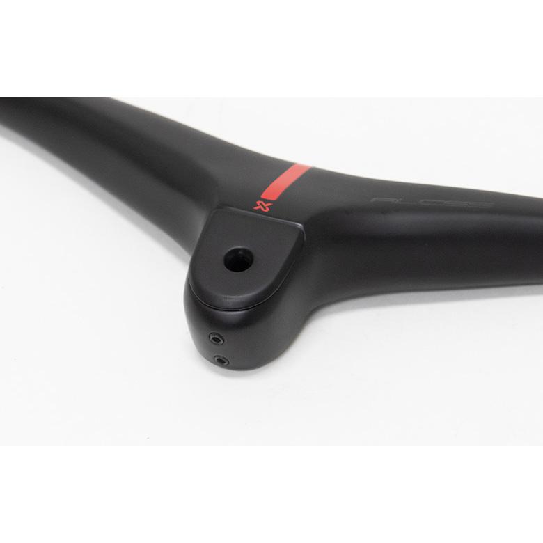 P＆Pコンポーネンツ ALCES ステム一体型 MTBカーボンハンドル