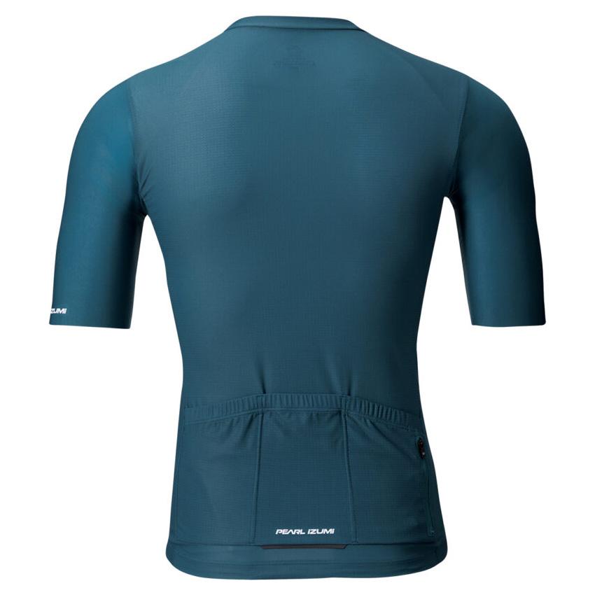 Pearl Izumi マーブルサイクルジャージ 上下セット上着L パンツM