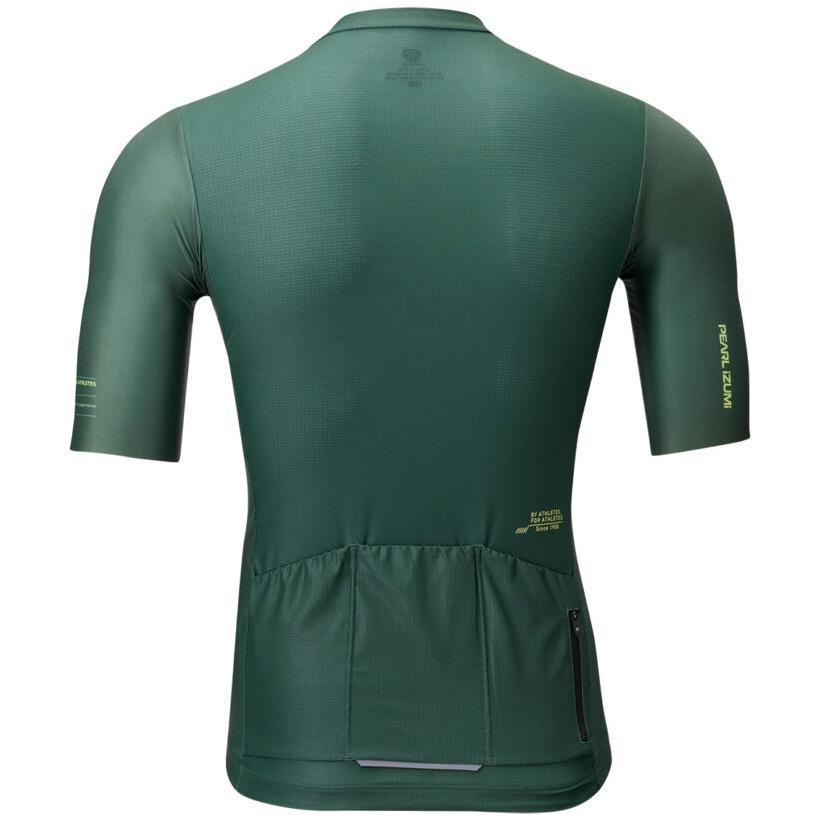 パールイズミ 【N610-B】パフォーマンス レース ジャージ 4.ダック PEARLIZUMI_1