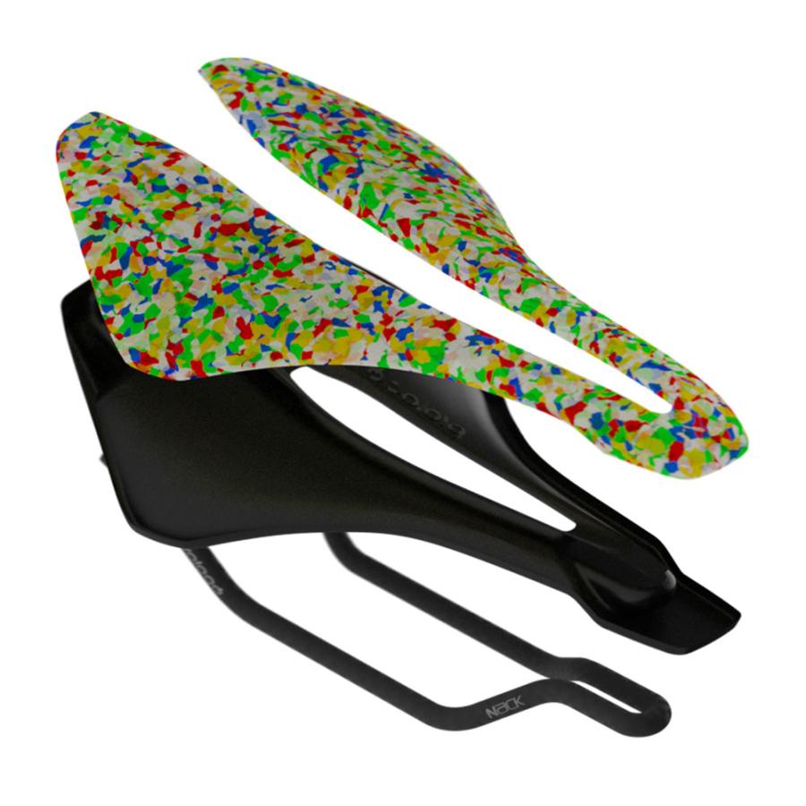 プロロゴ DIMENSION R2 NACK サドル PROLOGO : ワールドサイクル