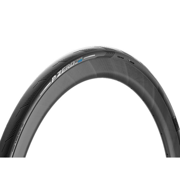 ピレリ P ZERO RACE 4S 700×28C クリンチャー : ワールドサイクル