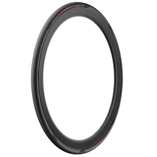 ピレリ P ZERO RACE 700×28C クリンチャー フクシャ : ワールド