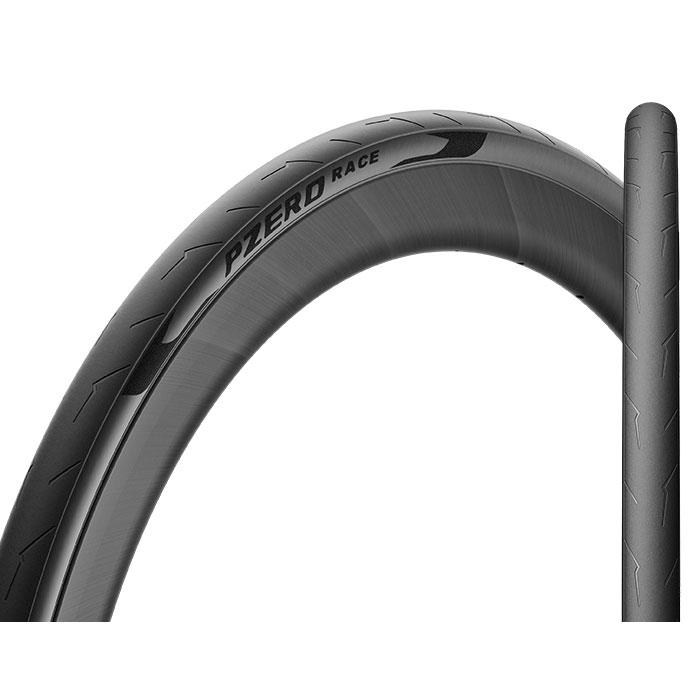 ピレリ P ZERO RACE TLR SPEEDCORE NERO 700×28C チューブレスレディ