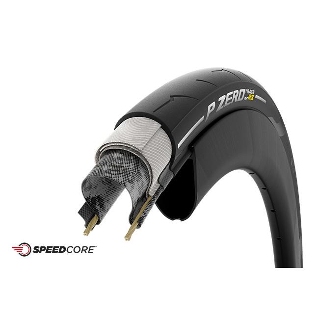 ピレリ P ZERO RACE Retro EDITION 700×28C クリンチャー : ワールド