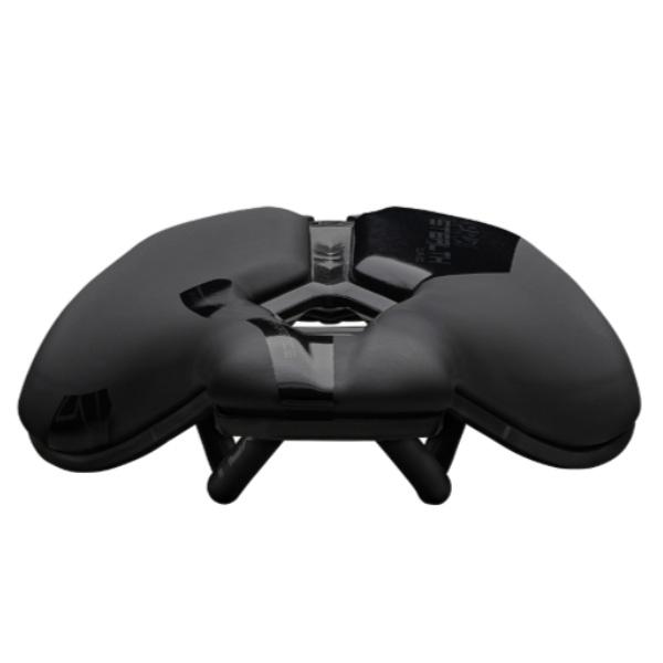 シマノプロ ステルス Curved ブラック ブラックサドル : ワールド