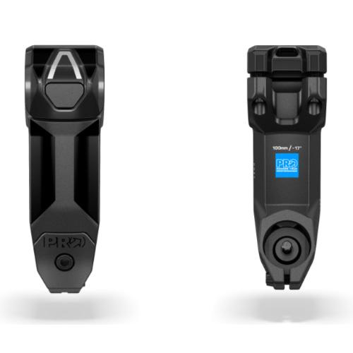 シマノプロ VIBE エアロステム -17° 31.8mm : ワールドサイクル シマノプロ VIBE エアロステム -17° 31.8mm : ワールドサイクル