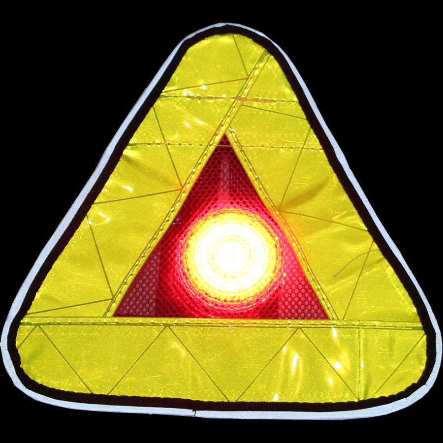 サイクルリフレクター worldcycle_r25-s-reflectorsp