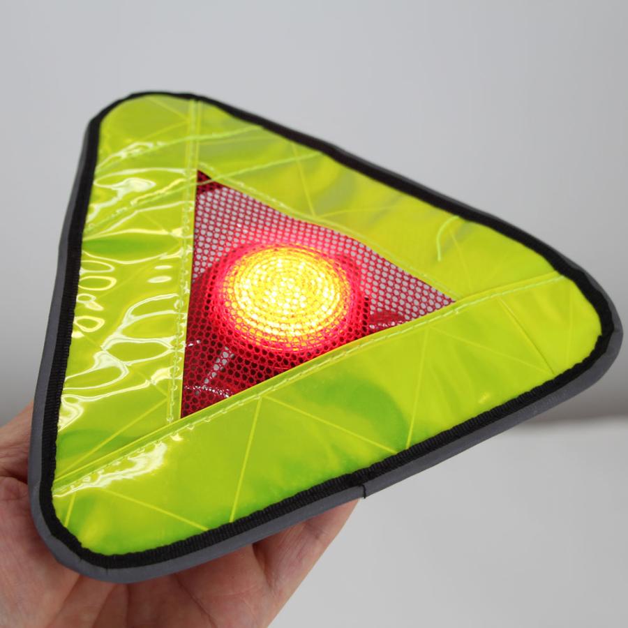 サイクルリフレクター worldcycle_r25-s-reflectorsp