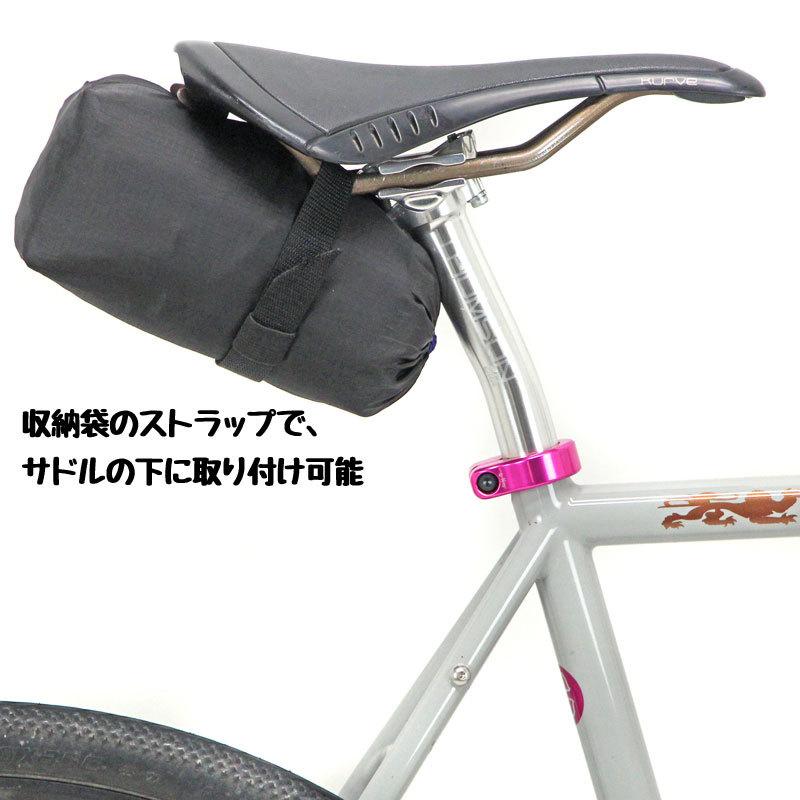 ☆在庫限り☆ R250 超軽量縦型輪行袋 ブラック 9mm マニュアル付属 45 R250 超軽量縦型輪行袋 ブラック 輪行マニュアル付属 <即> | 輪行袋