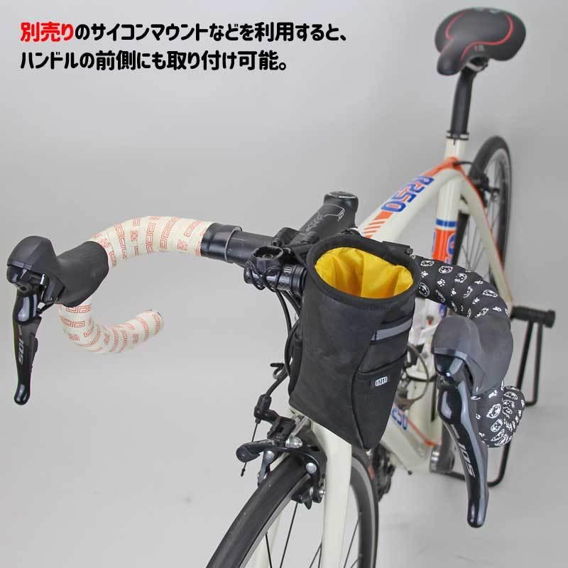 【即納】R250 フロントポーチ レギュラー モノトーンカモフラ｜worldcycle｜11