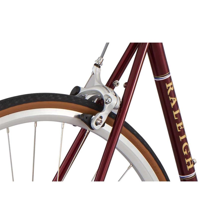 【送料無料】【代引不可】25ラレー Radford Classic クラブグリーン RFCの画像