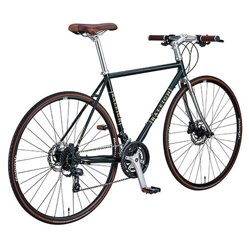 【送料無料】【代引不可】25ラレー Radford Classic Disc アガトブルー RFCD （175cm以上の方向け）_3