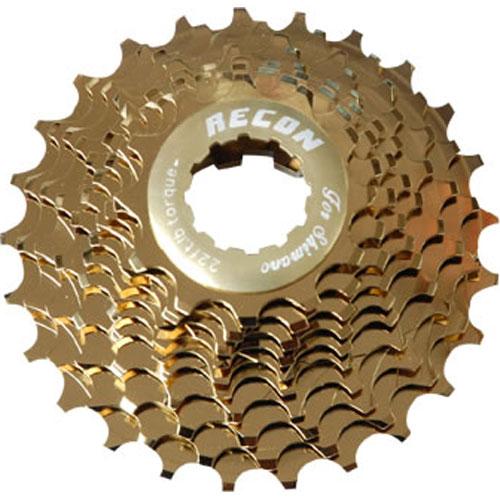 格安即決 レーコン ワンピースアロイレーシング シマノ 11段 8 9 10速ボディ用 楽天1位 Homeofmalones Com