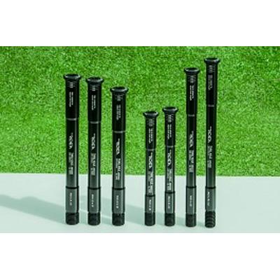 RIDEA THRU AXLE REAR M12 163-169mm Pitchi1&times;L15