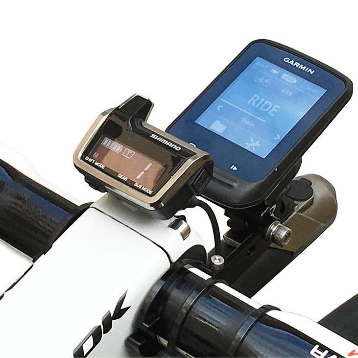 レックマウント DI2-M9050 シマノ XTR DI2 システム レックマウント DI2-M9050 シマノ XTR DI2 システム