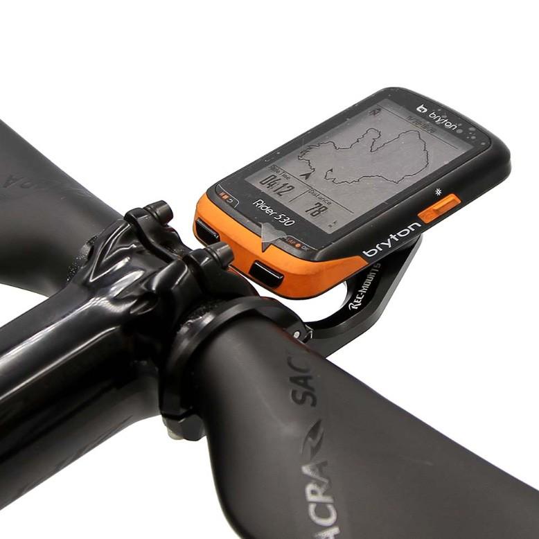 レックマウント ブライトン Rider コンボ マウント : ワールドサイクル