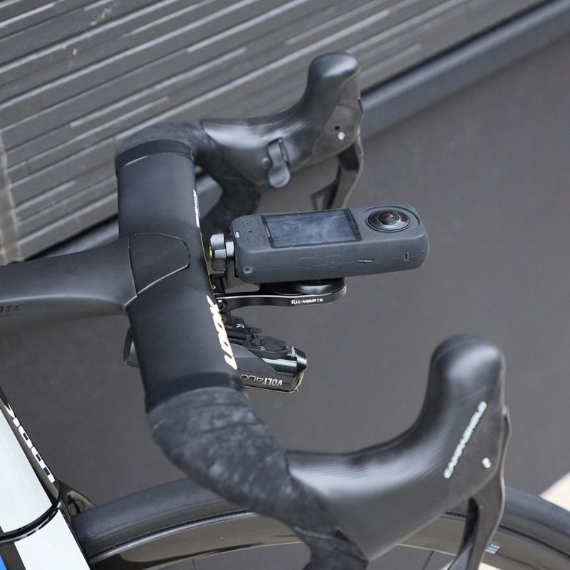 Insta360 Bike Tail Mount Kit エアロロードにも Buy Bike Tail Mount Kit - Accessories - Insta360 Store
