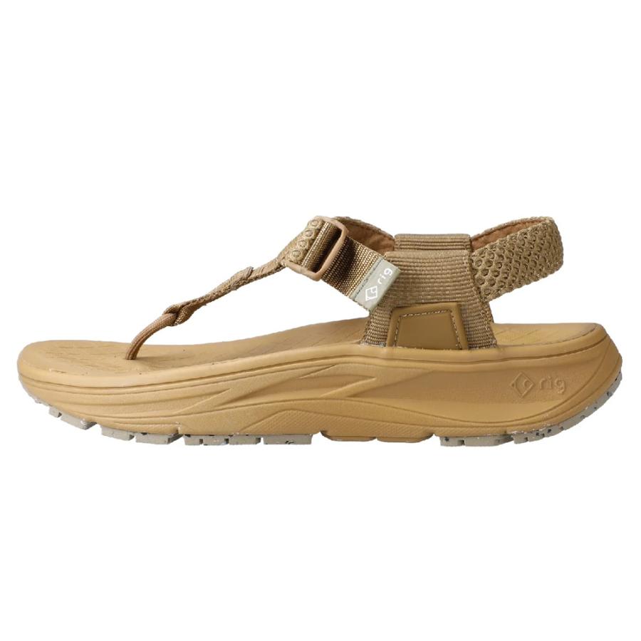 rig(リグ) mguu コヨーテ | 