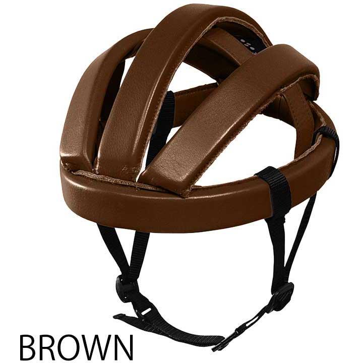 リンプロジェクト 【4002】カスクレザー ブラウン | 