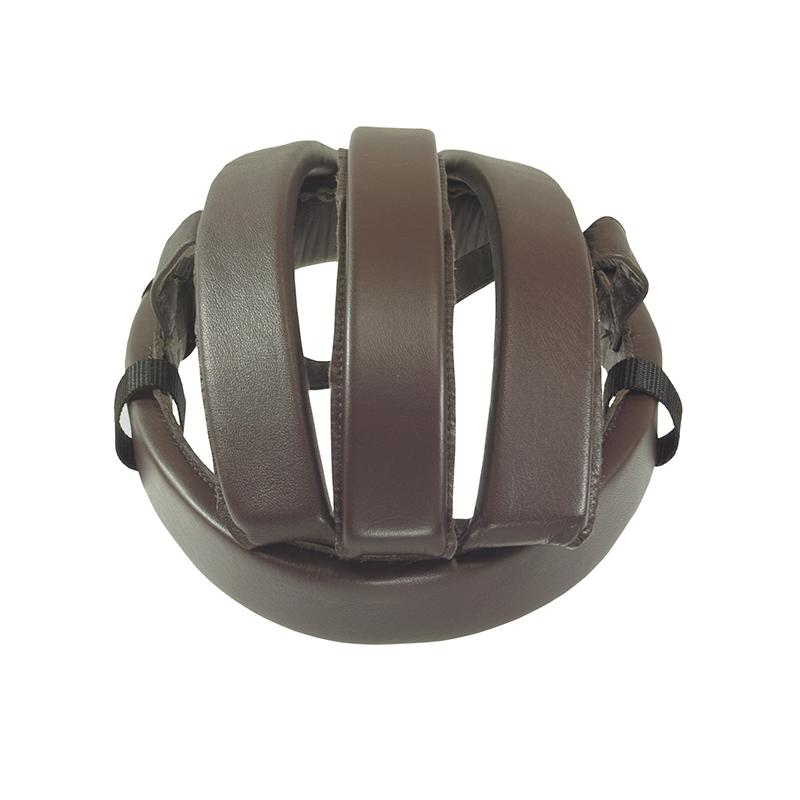 リンプロジェクト 【4002】カスクレザー ブラウン |  | 01