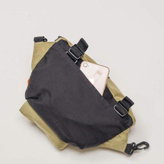 【美品】リンプロジェクト ロールアウトバッグ リンプロジェクト 【5147】ロールアウトバッグ ブラック : ワールド