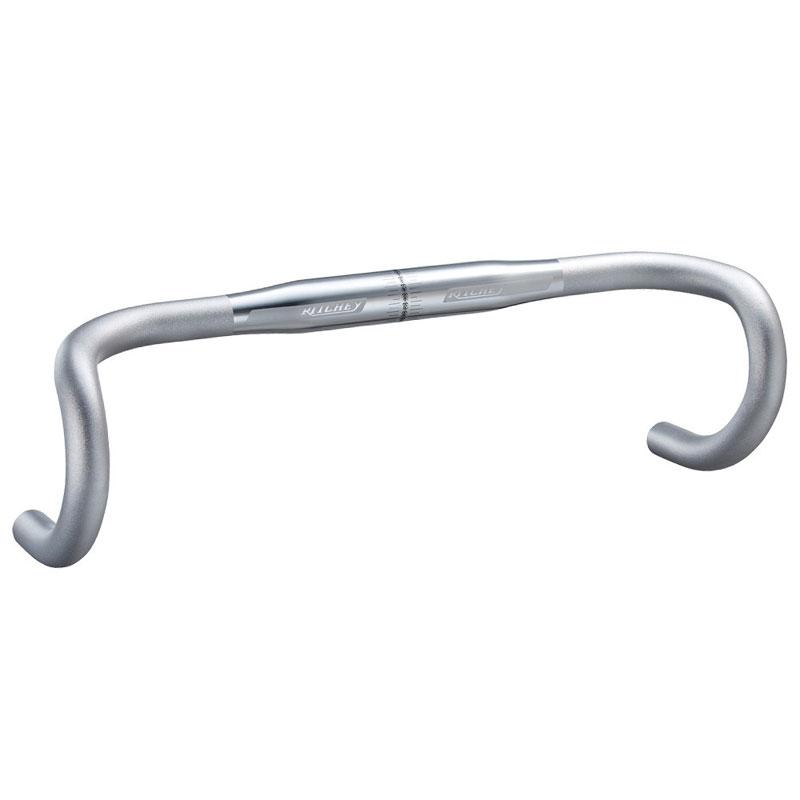 RITCHEY(リッチー) クラシック ネオ クラシック シルバー バークランプ径:3(未使用品) RITCHEY（リッチー） クラシック ネオ クラシック シルバー バー