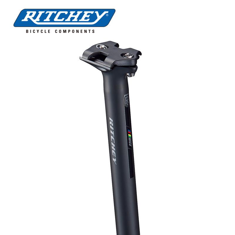 リッチー WCS ZERO OFFSET シートポスト | RITCHEY