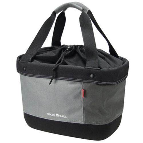 リクセンカウル　ショッパーコンフォートミニ　KF833　レインカバー付き RIXEN KAUL（リクセンカウル）Shopper Comfort Mini ショッパー