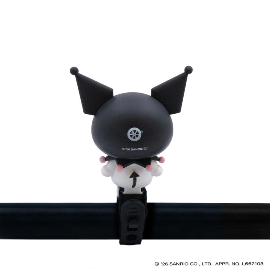 ROSSI サイクルホーン クロミ SCH-003 Sanrio/サンリオ : ワールド