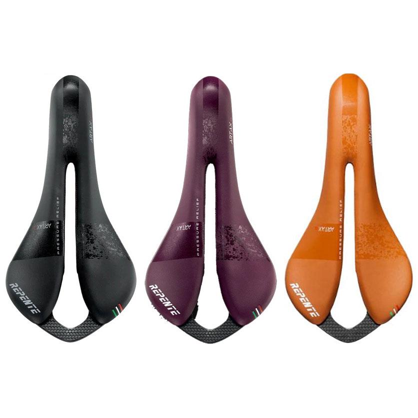 レペンテ Artax GL 132mm RLS対応モデル サドル REPENTE : ワールド