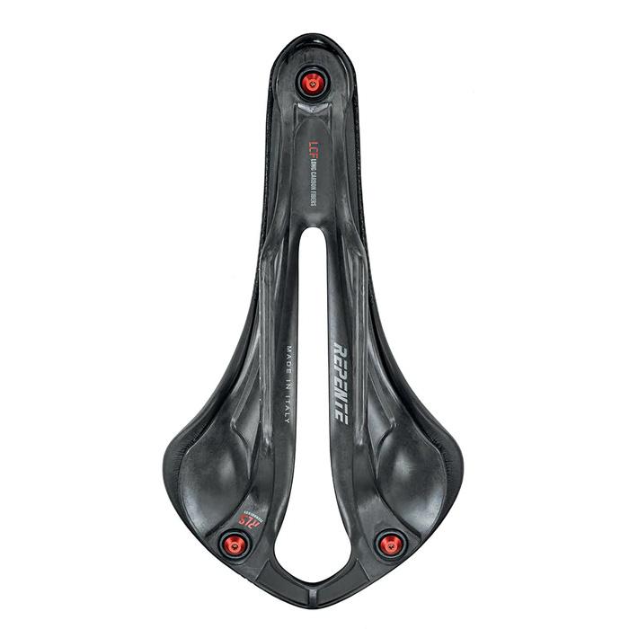 【新品】レペンテ サドル Artax GLM 142mm 超軽量 カーボン製 レペンテ Artax GLM 142mm RLS対応モデル サドル REPENTE