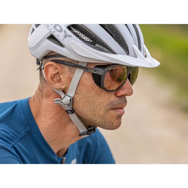 SALE】ルディプロジェクト スターダッシュ グレイシャーマットフレーム  