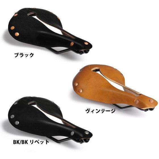 【未使用】セラアナトミカ H1レザーサドル　ブラウン Amazon | Selle Anatomica (セラ アナトミカ) H1 自転車用 サドル