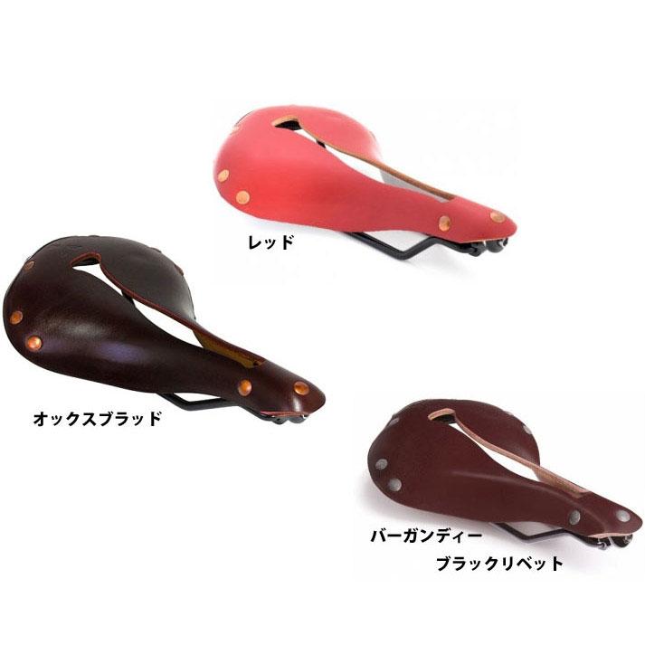 セラアナトミカ X1 WaterShed（ウォーターシェッド） サドル