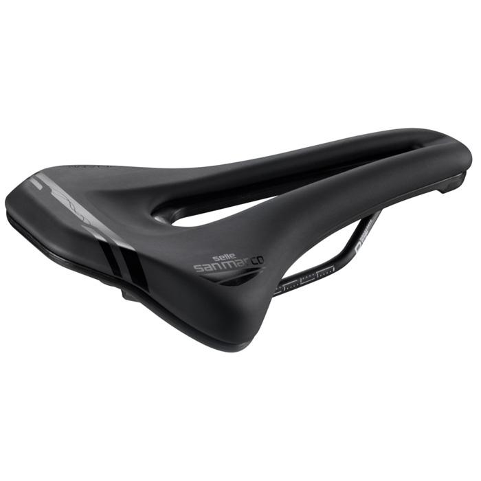 selle sanmarcoセラ サンマルコ ワイド ブラック サンマルコ グラウンド ダイナミック ワイド ブラック サドル セラ