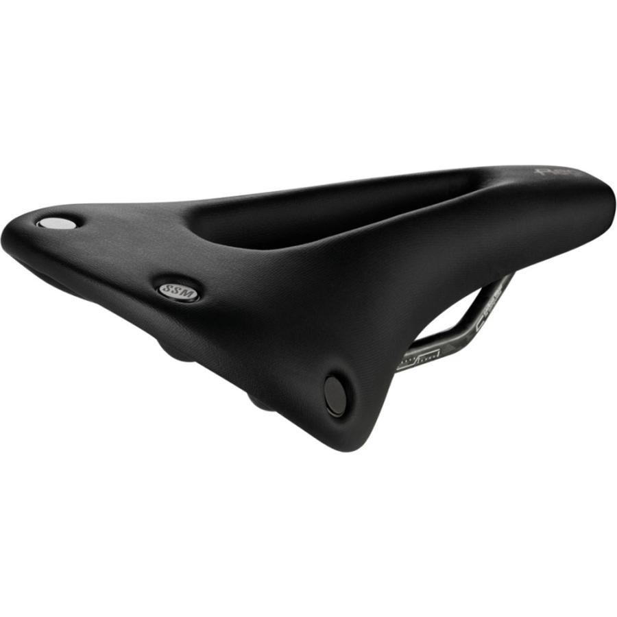 セラサンマルコ サドルCFX 軽量カーボンレール