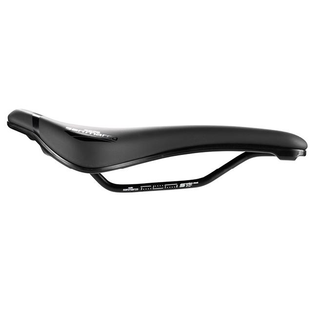 サンマルコ グラウンド シールド スポーツ ワイド サドル Selle San
