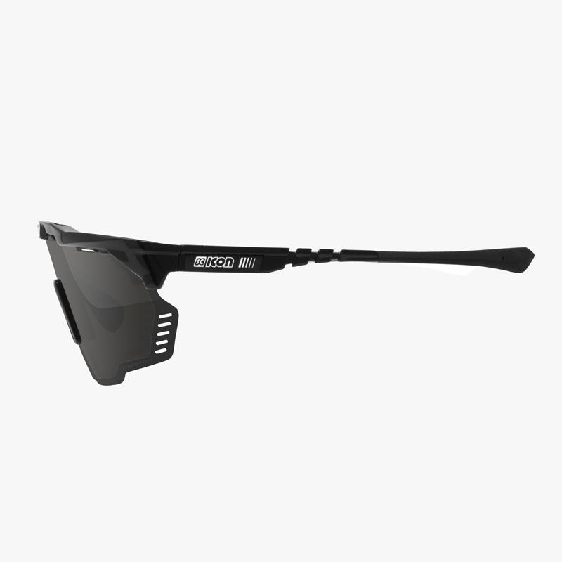 シーコンスポーツ AEROSHADE KUNKEN ブラックグロス/フォトクロミック
