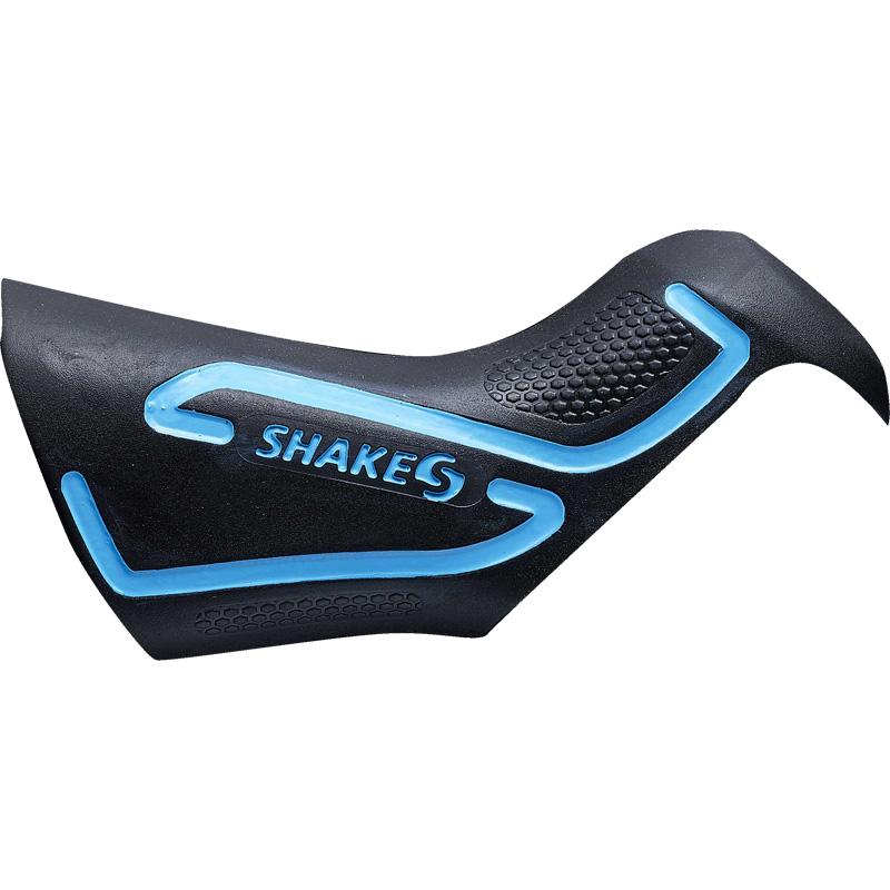 シェイクス HOOD SH-9150/8050 STI レバー用 ブルー (シマノST-R9150